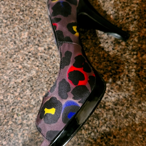 Nine West Shoes - Nine West Size 8